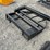 #2000-•-#26512-•-unused-mower-king-sa-skid-steer-forks-image-3