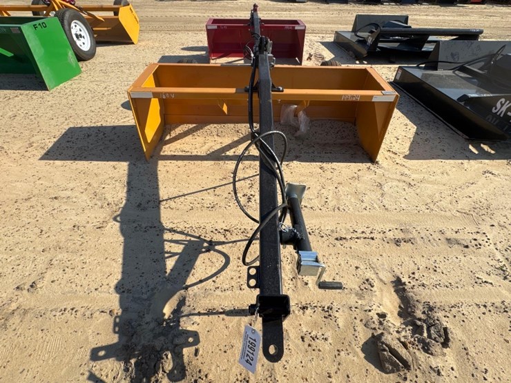 unused-industrias-america-l6-hyd-land-leveler-image-6