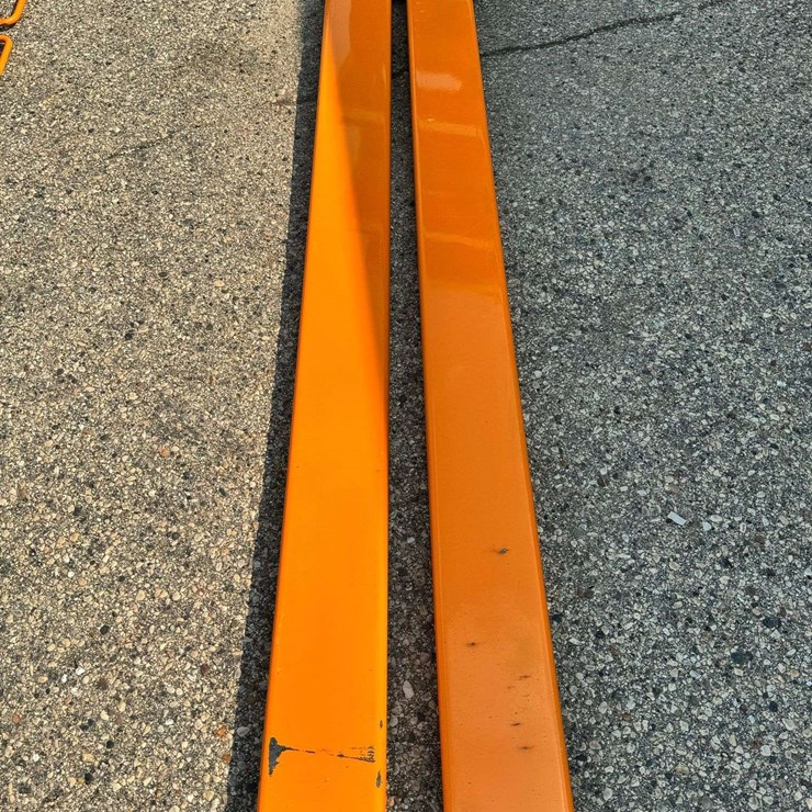 Pair of Fork Extensions