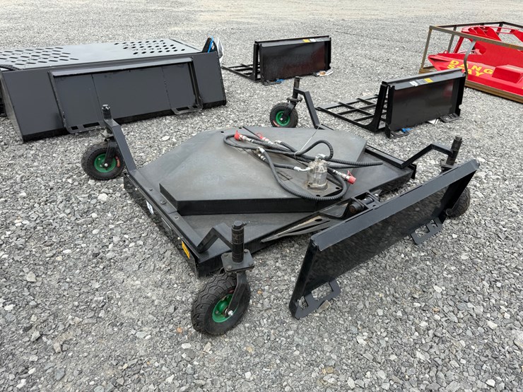 #2000-•-#27023-•-unused-giyi-gy-wlm63-skid-steer-cutter-gy-slgcj2504111-image-1