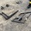 #230-•-#26394-•-unused-visec-mini-excavator-forks-image-4