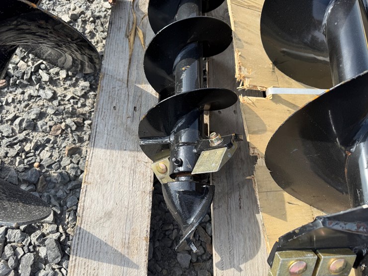 #2000-•-#26275-•-unused-giyi-skid-steer-auger-image-7