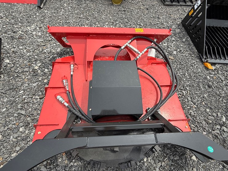 #2000-•-#26353-•-unused-giyi-43"-skid-steer-disc-mulcher-x-ypthj250788-image-7