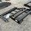 #2000-•-#26512-•-unused-mower-king-sa-skid-steer-forks-image-2