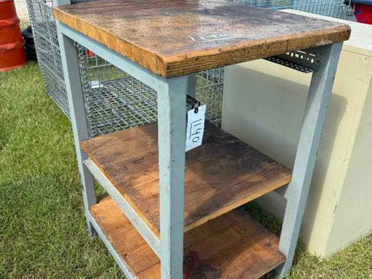 3-wooden-shelf-work-table-(24"x24"x30")-image-1
