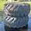 lot-of-2-caterpillar-loader-tires-image-7