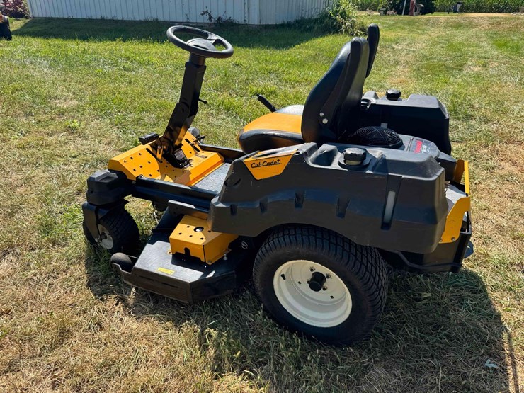 cub-cadet-z-force-sx-mower,-image-3