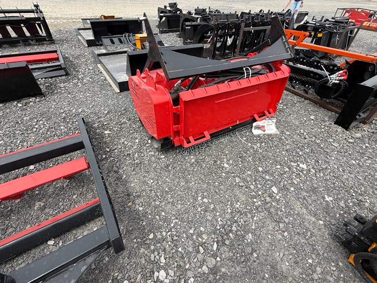 #2000-•-#27005-•-unused-giyi-gy-46-46"-skid-steer-loader-mulcher-thj46250714-image-2