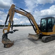 2023 CATERPILLAR 306 CR
