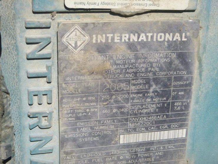 2006-international-durastar-4300-image-26
