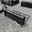 #2000-•-#26397-•-unused-giyi-gy-gd47-skid-steer-land-leveler-d-pdq250730-image-1