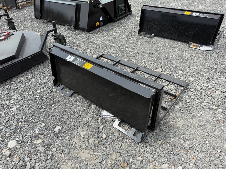 #2000-•-#26397-•-unused-giyi-gy-gd47-skid-steer-land-leveler-d-pdq250730-image-1