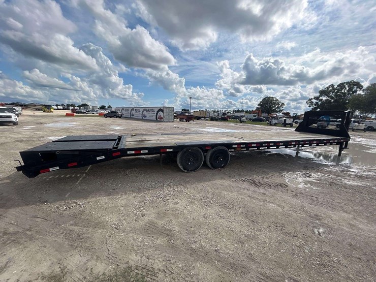 2001-j-odell-16ft-enclosed-t/a-trailer-image-3