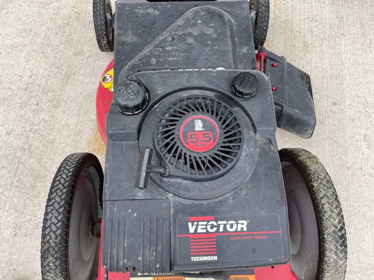 #6401-•-troy-bilt-high-wheel-mower-image-9