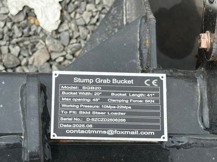 #2000-•-#27009-•-unused-giyi-gy-sgb20-skid-steer-grapple-bucket-d-szczd2506266-image-9