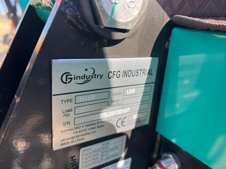 unused-cfg-industrial-h15r-excavator-image-9