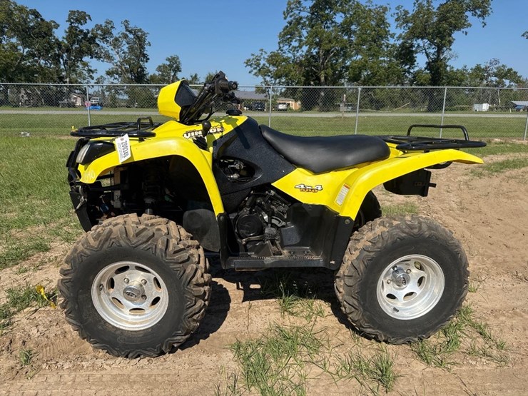 2003-suzuki-vinson-500-image-1