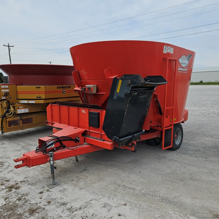 KUHN KNIGHT VSL150