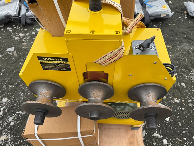 #2000-•-#26526-•-unused-sklp-sk-76b-bender-machine-76b250759-image-6