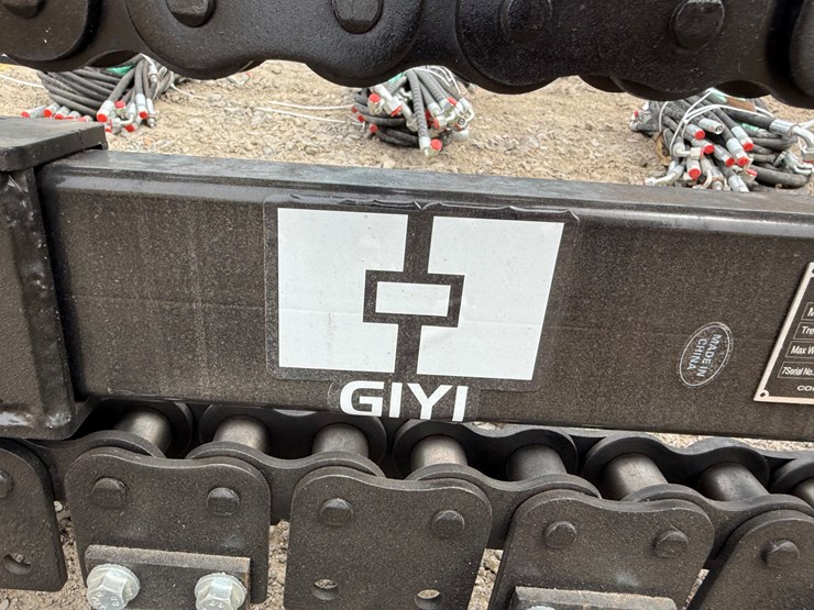 #230-•-#27001-•-inop-giyi-gy-x39f-mini-skid-steer-trencher-fxkgj392507159-image-4