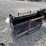 #2000-•-#26265-•-unused-giyi-72"-skid-steer-bucket-fkhd722507242-image-3