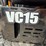 #220-•-#26538-•-unused-vicsec-vc15-mini-excavator-15j2507209-image-6