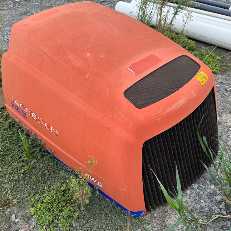 JACOBSEN HR4600