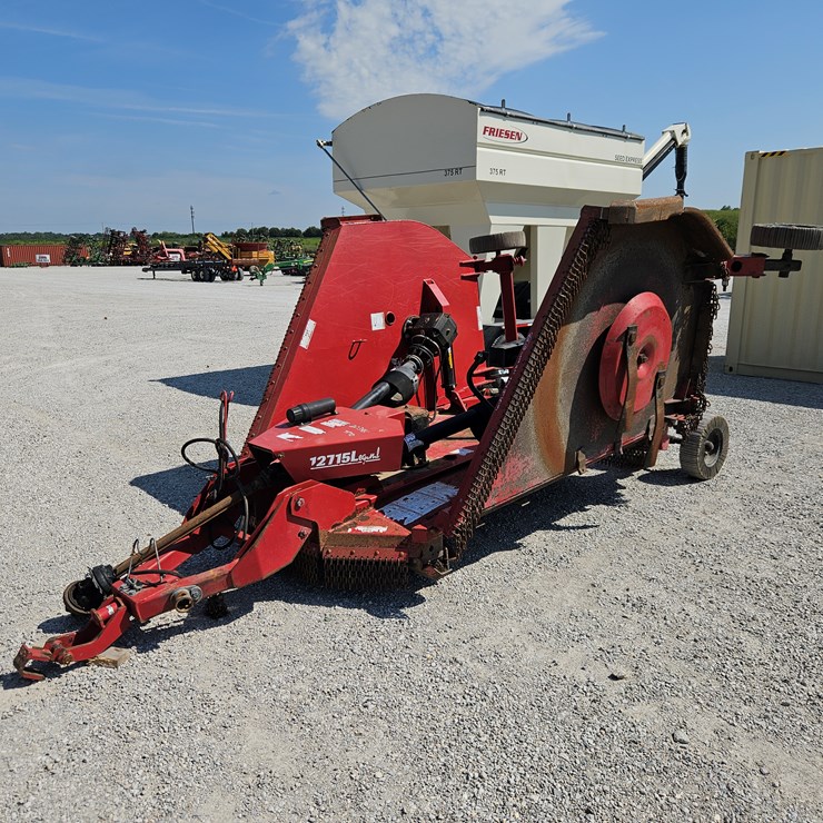 BUSH HOG 12715