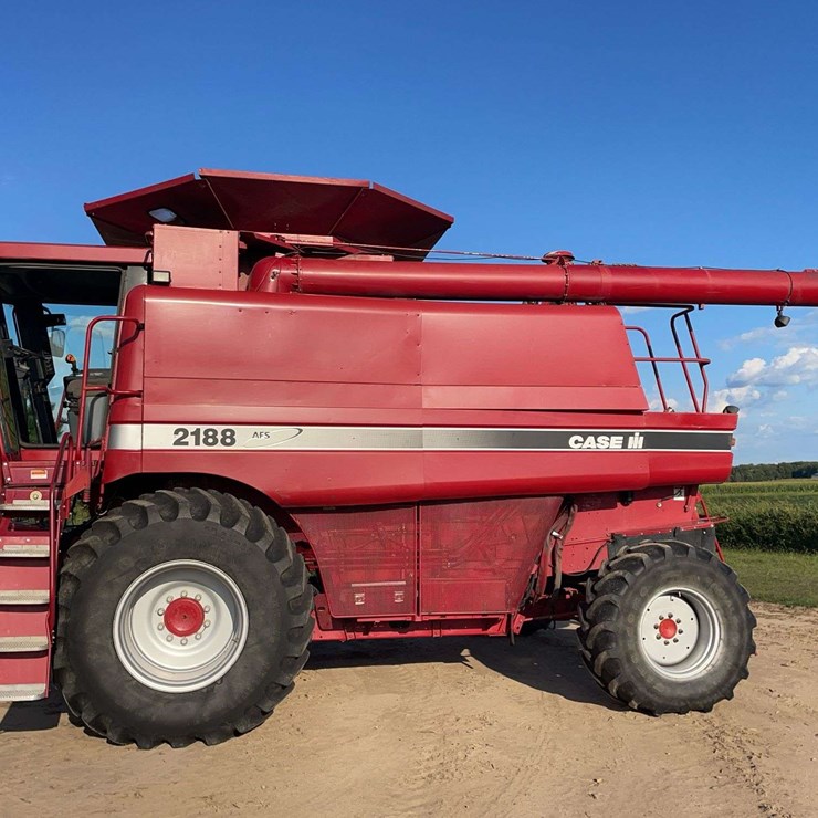 CASE IH 2188