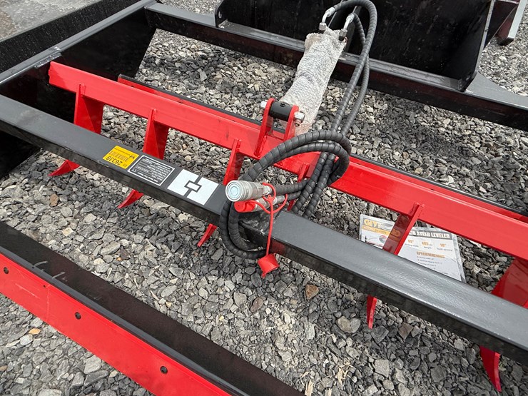 #2000-•-#26339-•-unused-giyi-70"-skid-steer-flat-ripper-pdstq250792-image-8