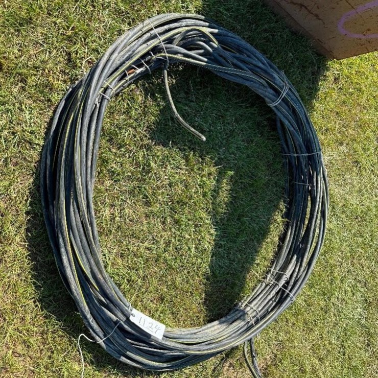 ENNTRANCE CABLE ELECTRICAL WIRE
