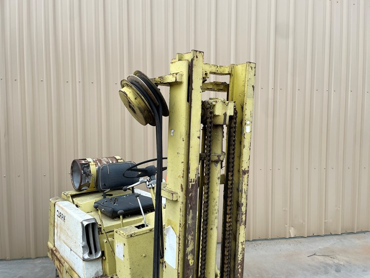 #2024-•-clark-propane-forklift-image-6