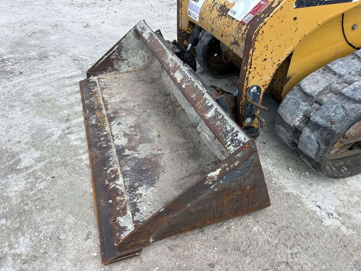 2012-caterpillar-259b-compact-track-loader-skid-steer-image-7