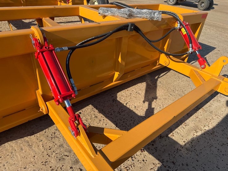 unused-industrias-america-10f-hyd-land-leveler-image-10