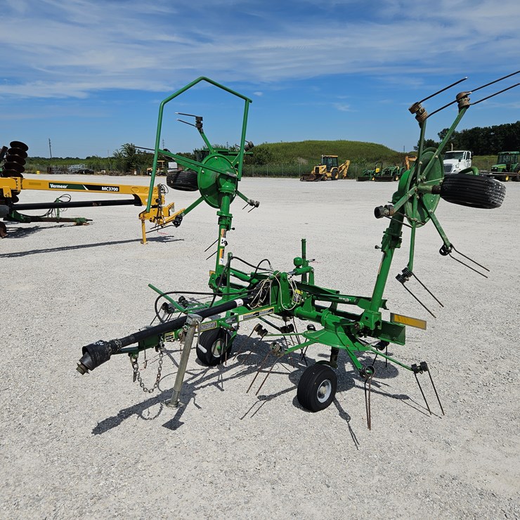 FRONTIER TD1316