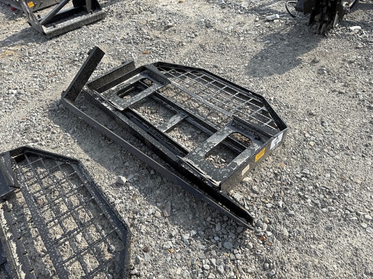 #2000-•-#26290-•-unused-giyi-gy-dhx-skid-steer-forks-image-2
