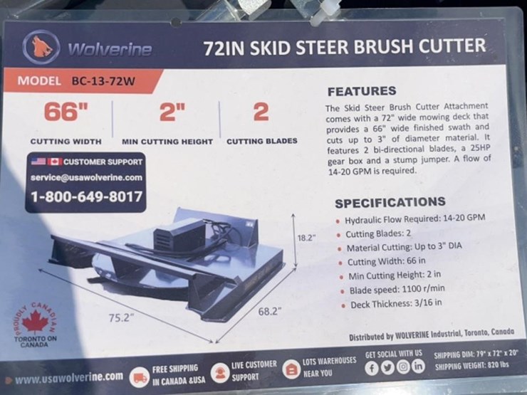 wolverine-72"-skid-steer-brush-cutter-image-5