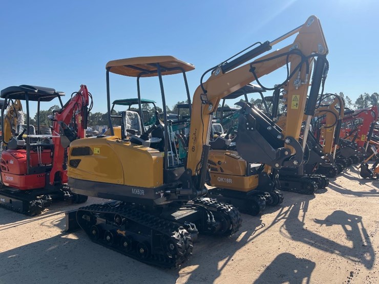 unused-cfg-industrial-mx50r-excavator-image-1