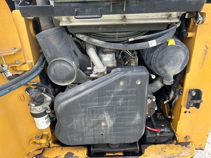 2012-caterpillar-259b-compact-track-loader-skid-steer-image-10