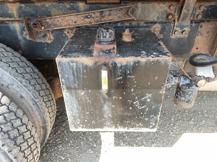 #2051-•-1994-ford-dump-truck-(has-wi-title)-image-14
