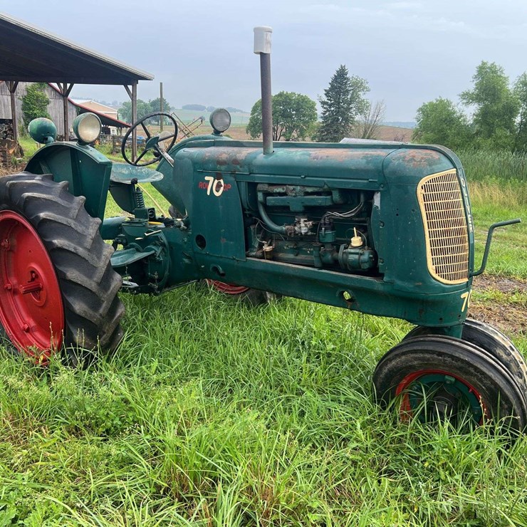 OLIVER 70