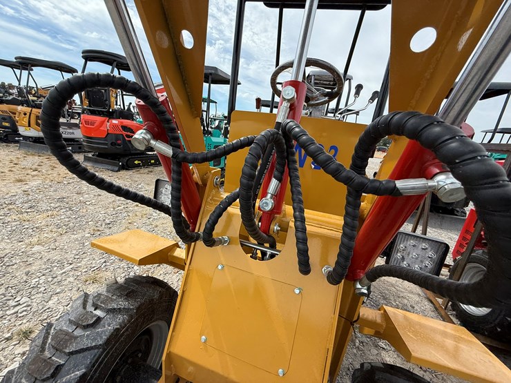 #220-•-#26497-•-unused-agt-krw23-compact-wheel-loader-krw232025l0220275-image-23