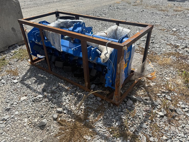 #2000-•-#26515-•-unused-agt-tas-50x-65"-rotary-tiller-tas-50x25070702i-image-1
