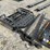 #2000-•-#26267-•-unused-giyi-60"-skid-steer-side-shift-fork-dcyhc2507192-image-5