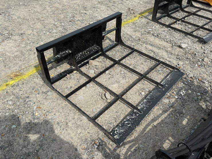 #230-•-#26296-•-unused-giyi-mini-skid-steer-land-leveler-pdq2507179-image-2
