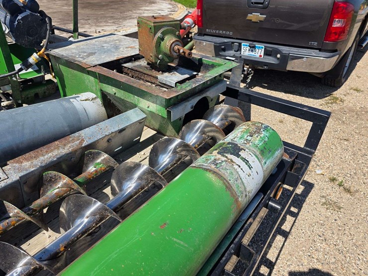 42’-x-8”-powersweep-and-unload,-complete-with-sump,-part-#’s-in-photos-image-7