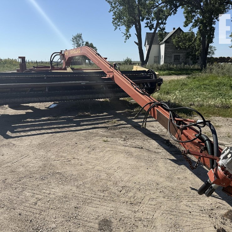NEW HOLLAND 1475