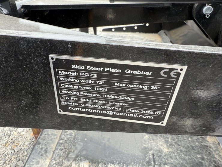 #2000-•-#26528-•-unused-giyi-gy-pg72c-72"-skid-steer-plate-grabber-c-pbzmq722507143-image-11