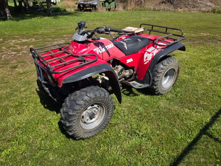 1992-honda-fourtrax-300-image-9