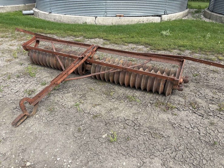 mccormick-deering-soil-pulverizer,-pull-type,-10’-image-2